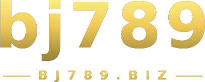 bj789 โลโก้